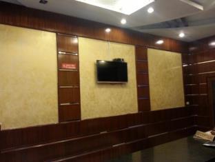 Hotel Centra