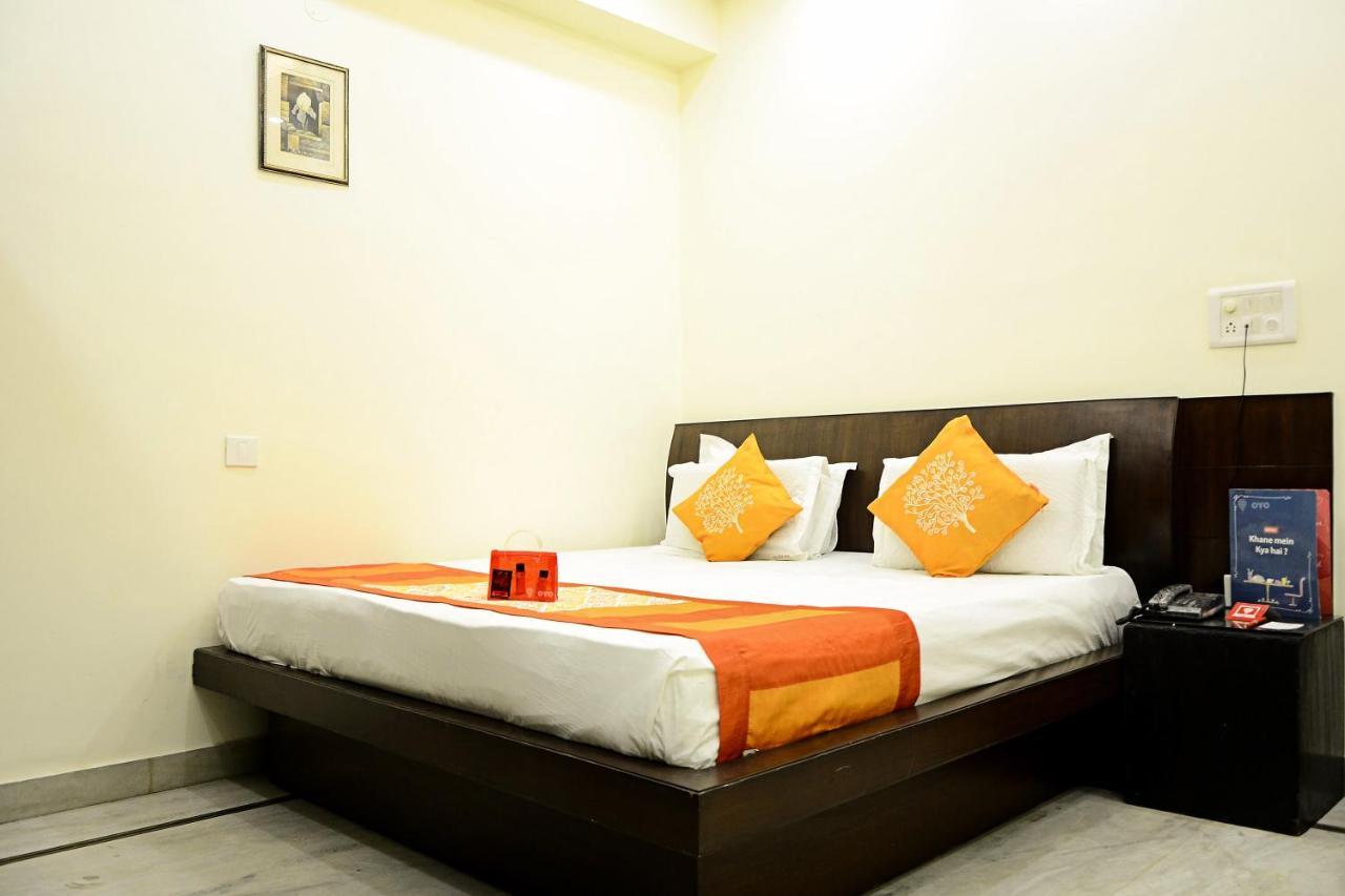 Centra Hotel New Delhi