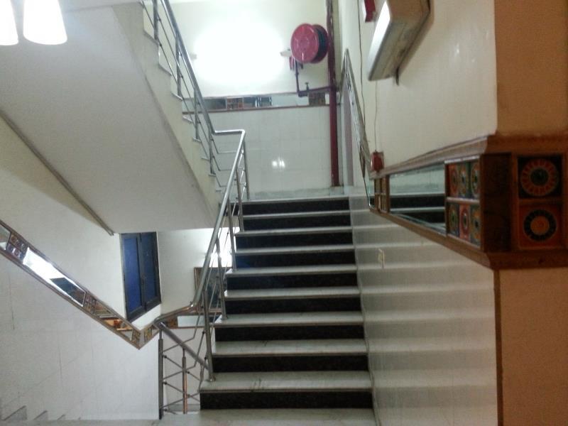Centra Hotel