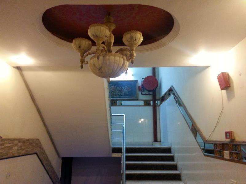Centra Hotel New Delhi