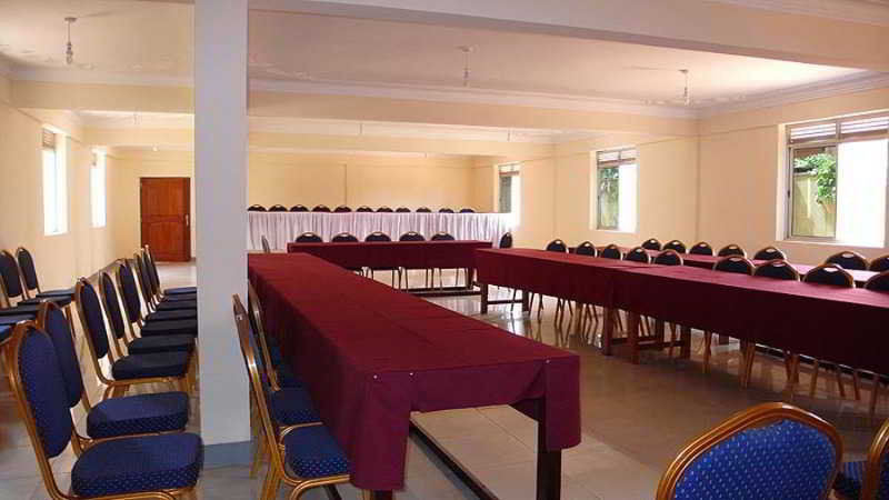 Centra Hotel