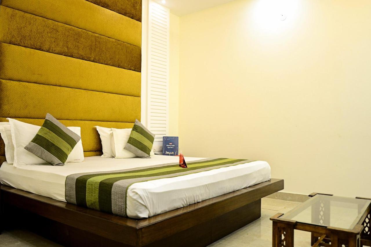 Hotel Centra New Delhi