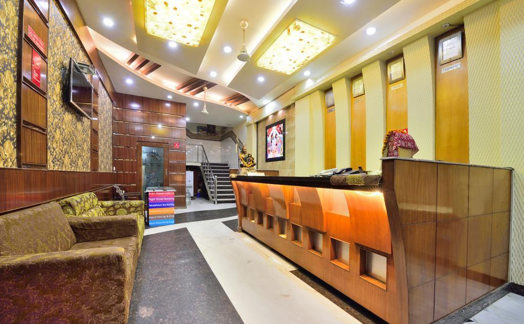 Centra New Delhi