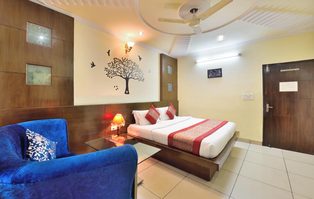 Hotel Centra