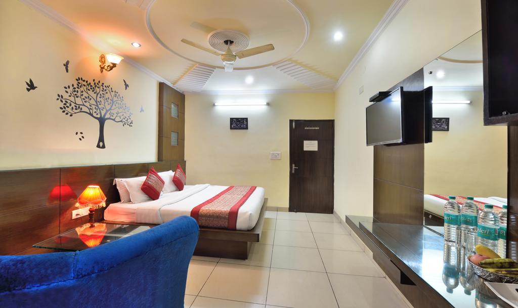 Hotel Centra New Delhi