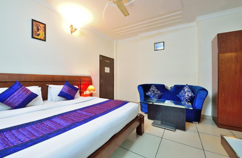 Hotel Centra