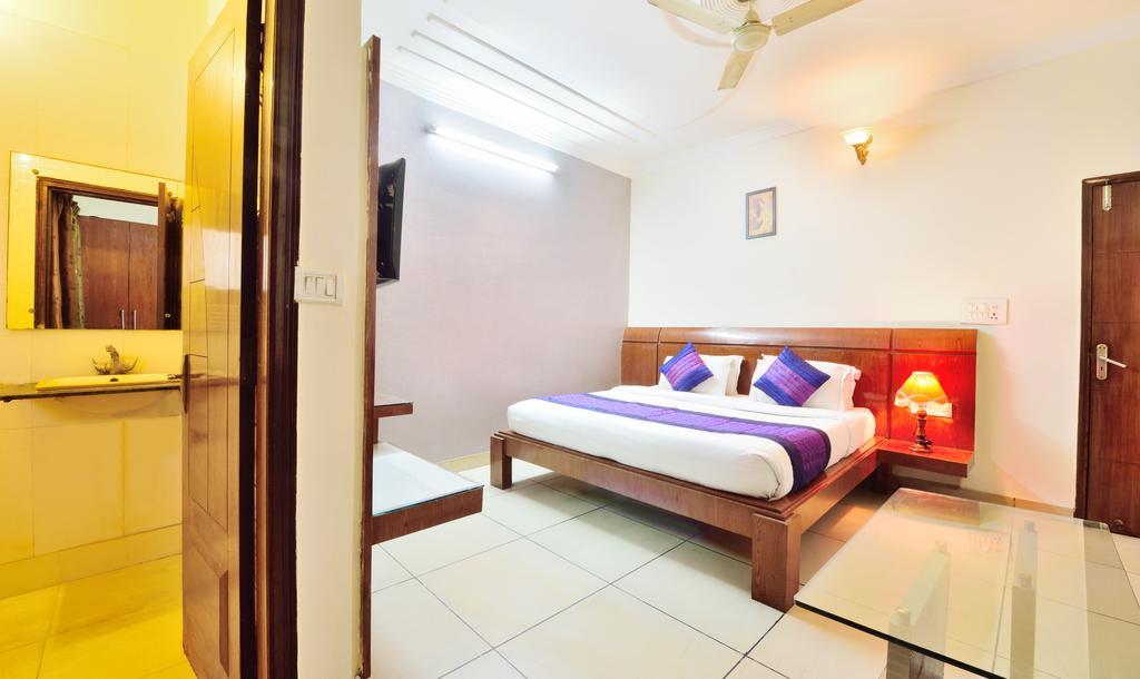 Hotel Centra New Delhi