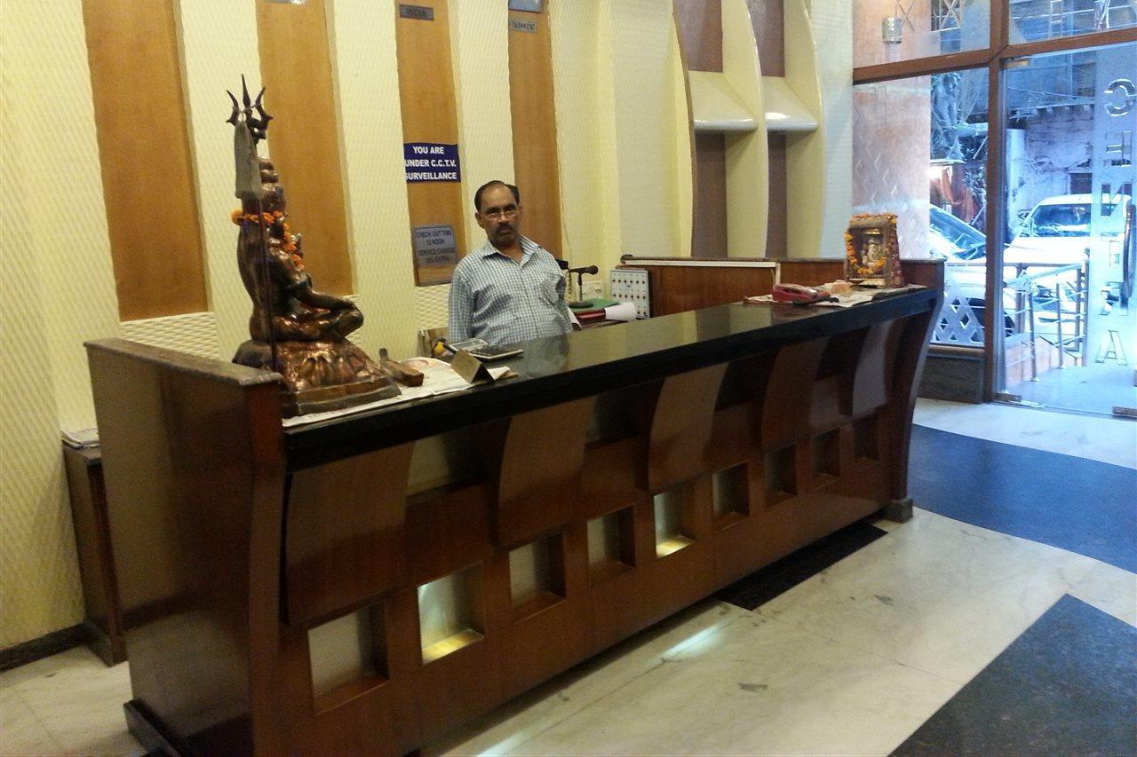 Hotel Centra