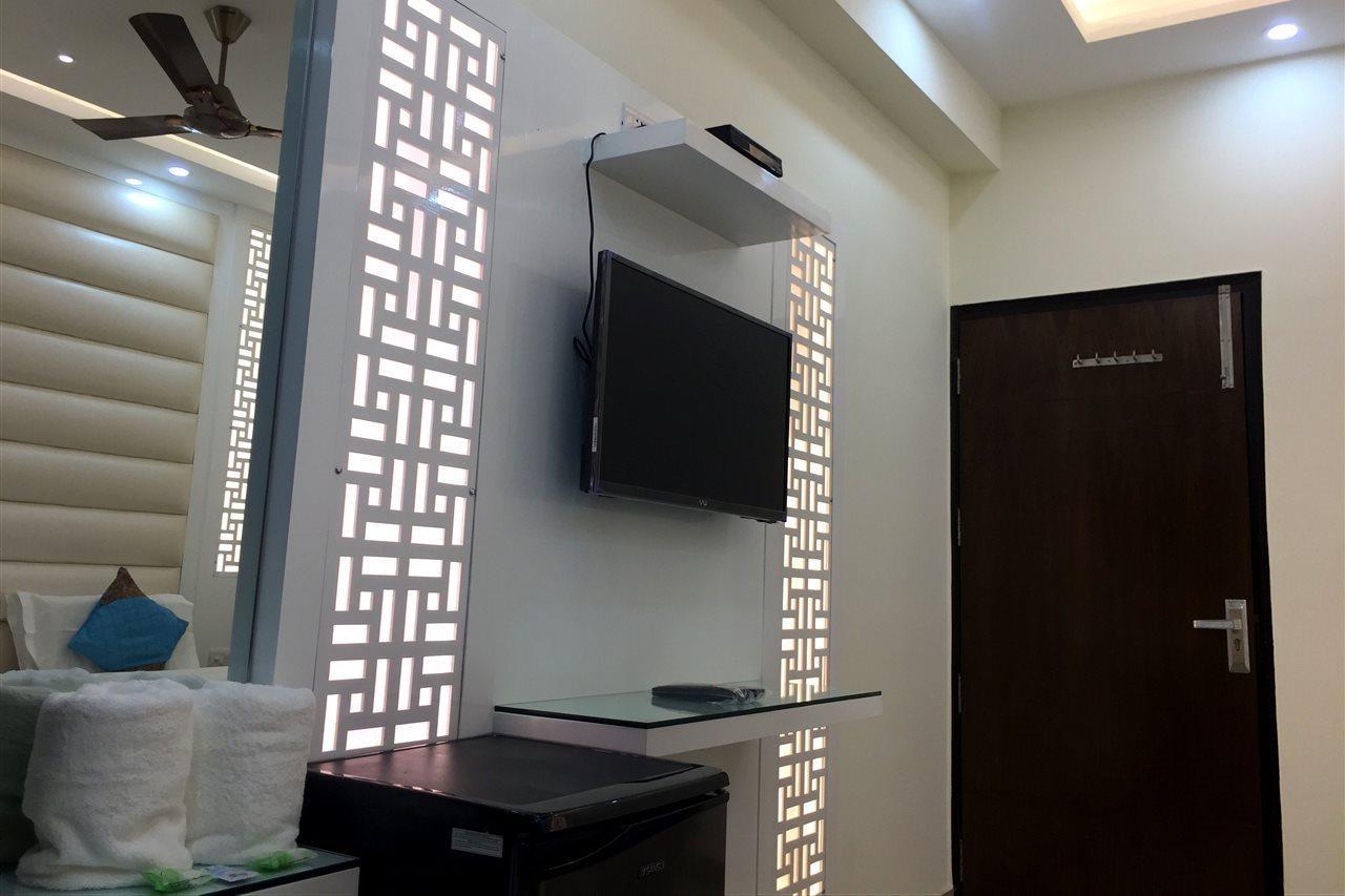 Hotel Centra New Delhi