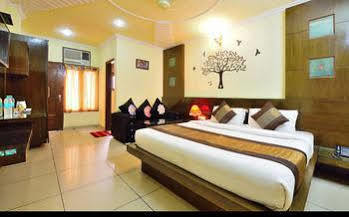 Hotel Centra New Delhi