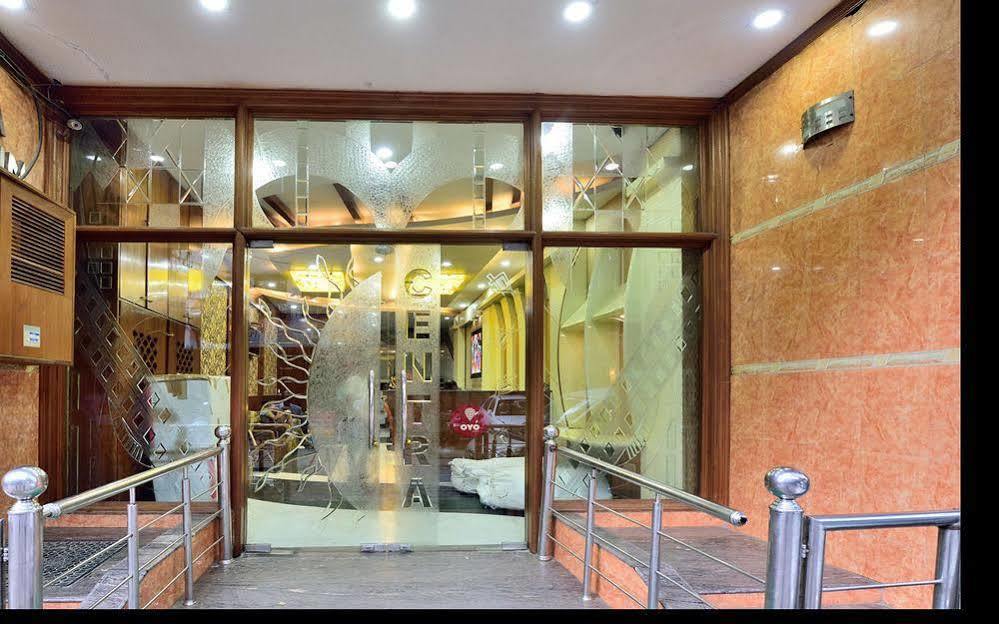 Centra New Delhi