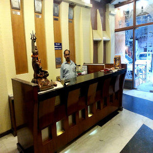 Centra New Delhi